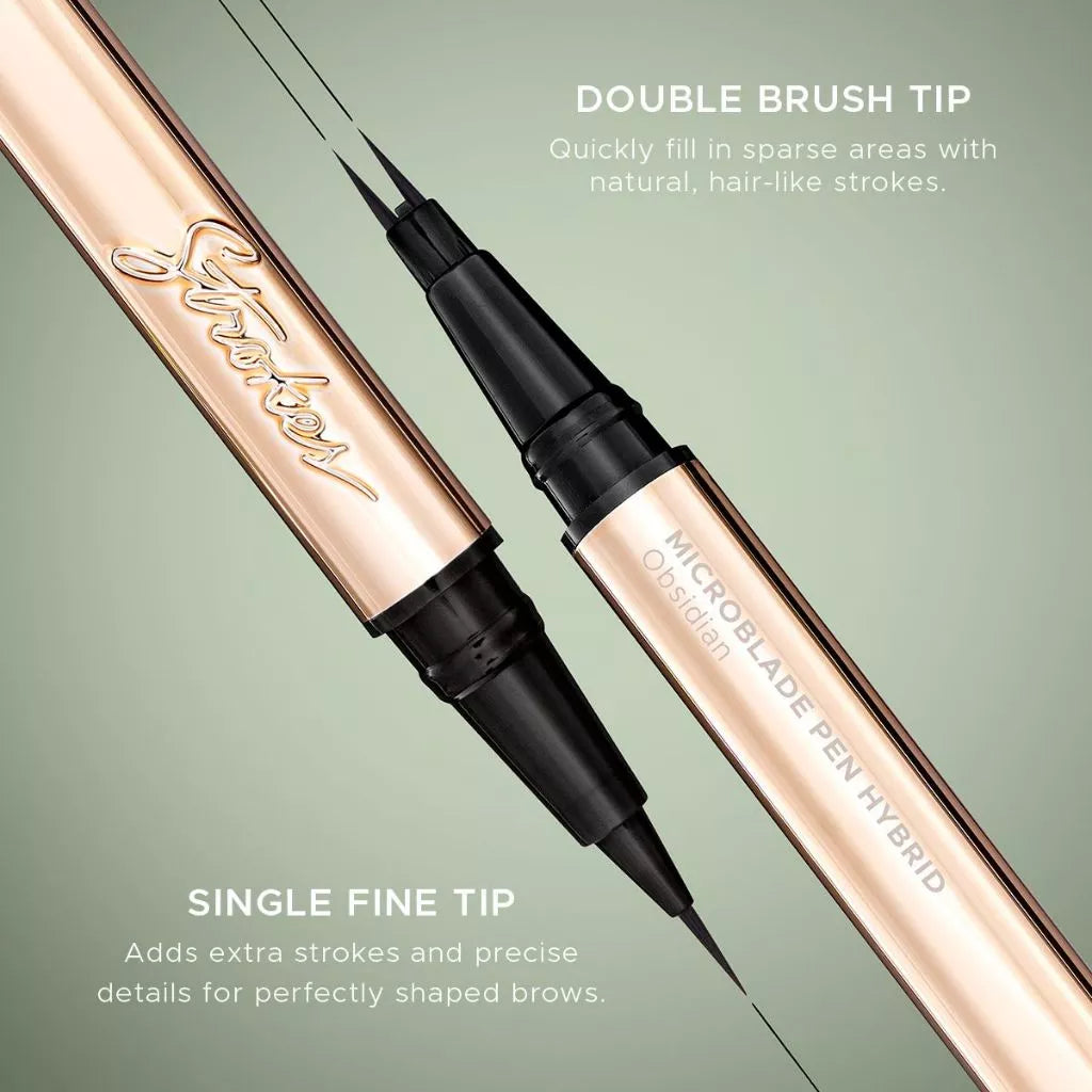 Microblade Pen Hybrid