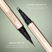 Microblade Pen Hybrid