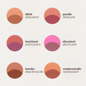 Healthy Touch Blush Duo