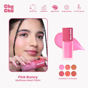 Multiuse Heart Paint (OLD APPLICATOR)