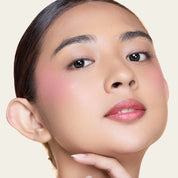 Face Card | Color Changing Lip and Cheek Balm