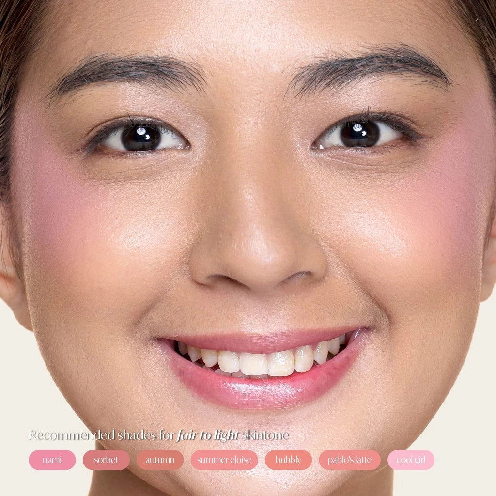 Face Card | Royal Flush Powder Blush