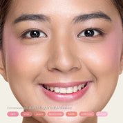 Face Card | Royal Flush Powder Blush