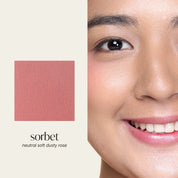 Face Card | Royal Flush Powder Blush