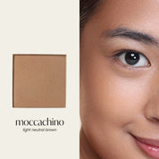Face Card | Brontour Powder