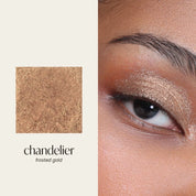 Face Card | Shadowplay - Frost Eyeshadow