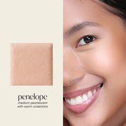 Face Card | Soft Veil Finishing Powder