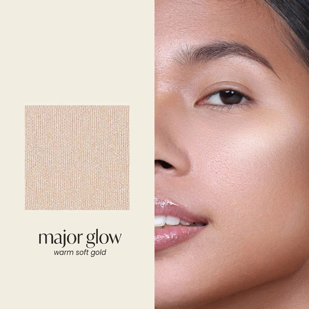 Face Card | Pressed Highlighter