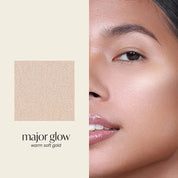 Face Card | Pressed Highlighter