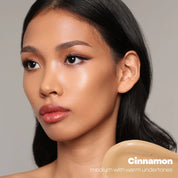 Beauty Base Ambient Filter Complexion Enhancer