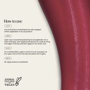 Tinted Lip Glaze Glossy Lip Tint