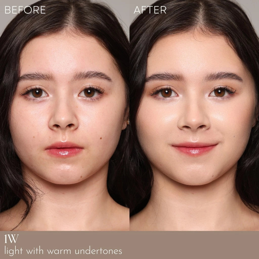 Beauty Base Weightless Touch Concealer