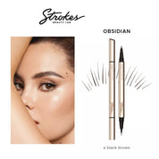 Microblade Pen Hybrid