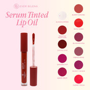 Serum Tinted Oil