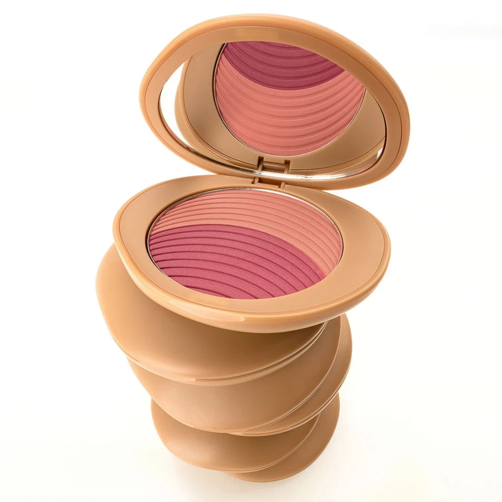 Healthy Touch Blush Duo