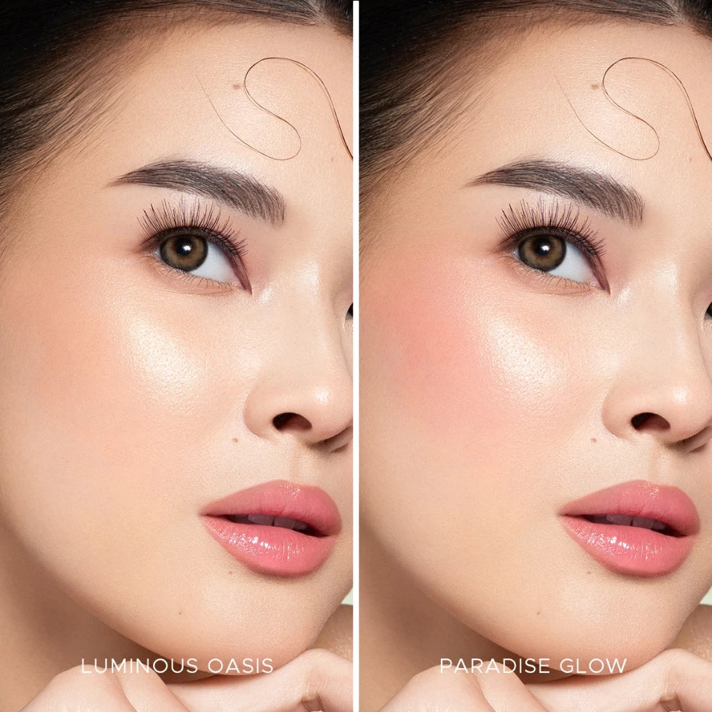 Dune Waves Highlighter