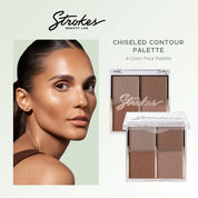 Chiseled Contour Palette