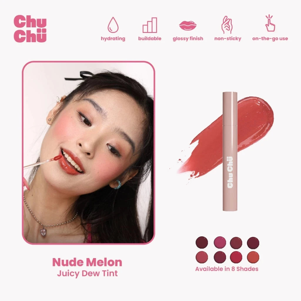 Juicy Dew Tint