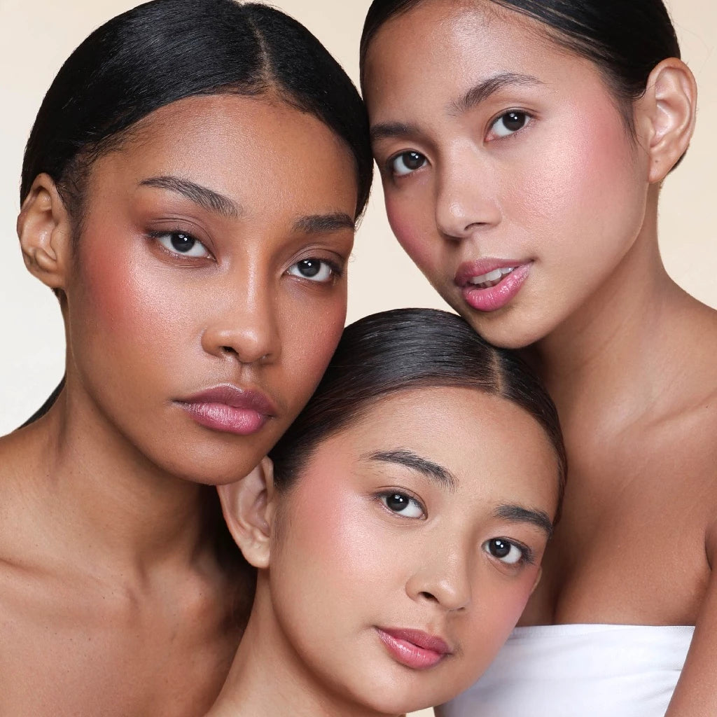 Face Card | Baked Blush