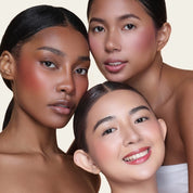 Face Card | Satin Cream Blush