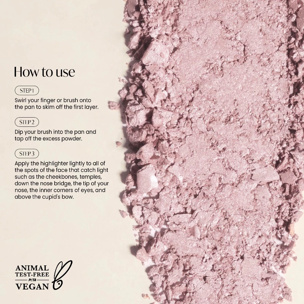 Face Card | Pressed Highlighter