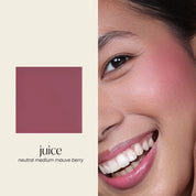 Face Card | Satin Cream Blush