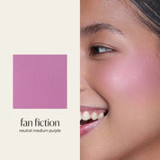Face Card | Royal Flush Powder Blush