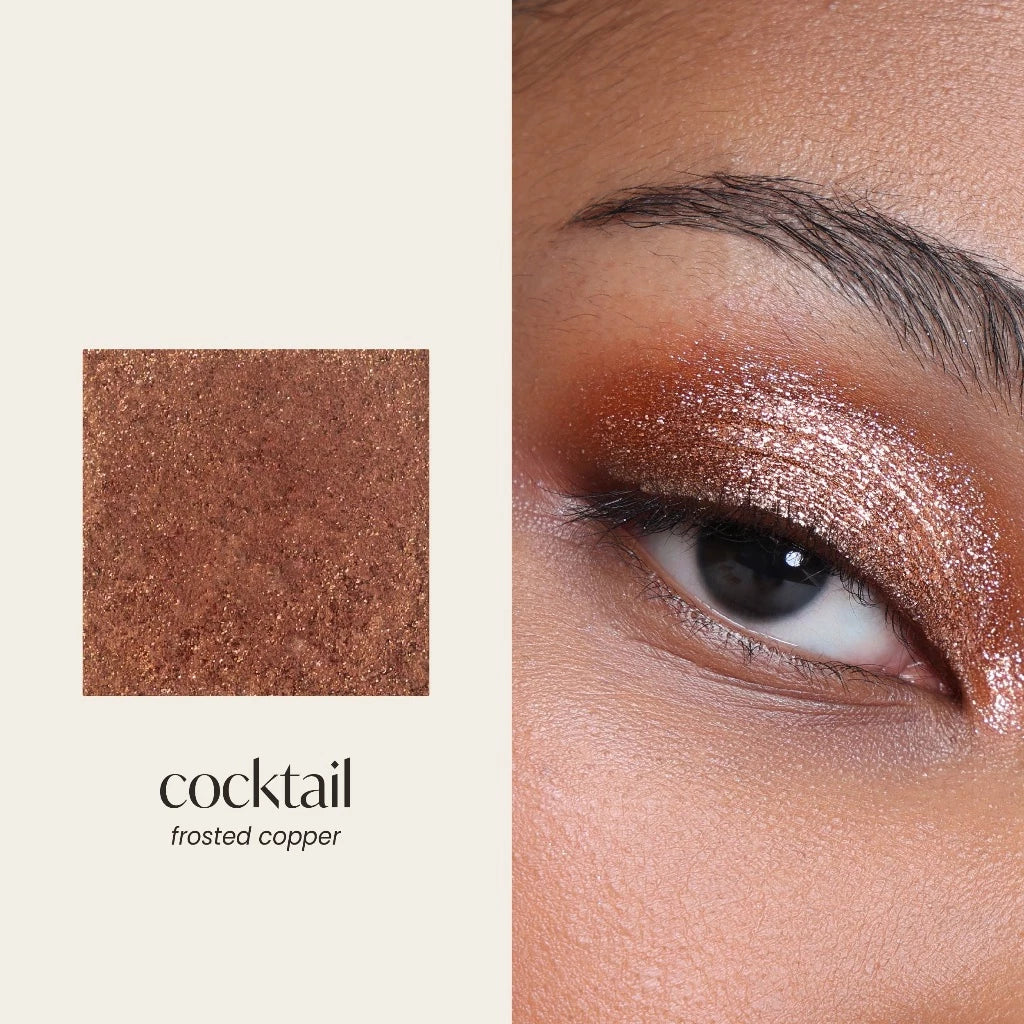 Face Card | Shadowplay - Frost Eyeshadow