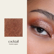 Face Card | Shadowplay - Frost Eyeshadow