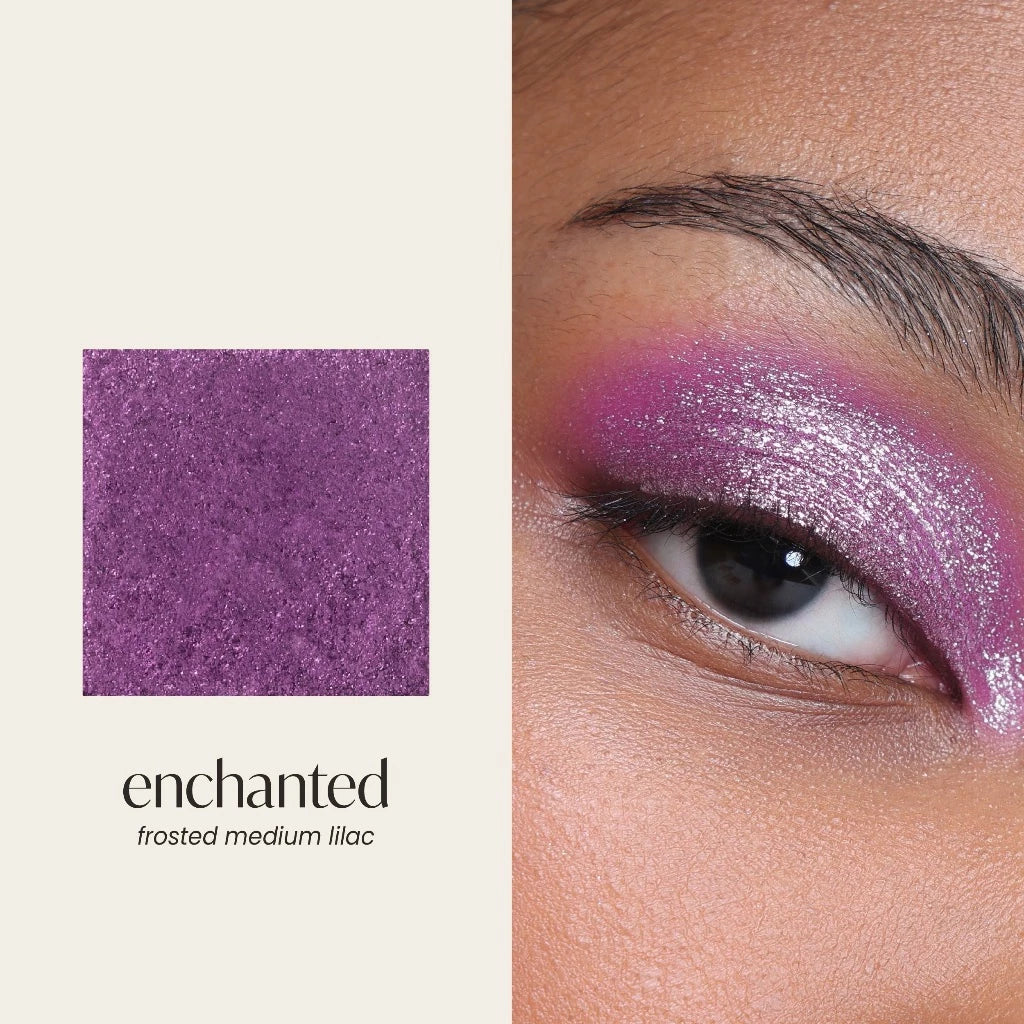 Face Card | Shadowplay - Frost Eyeshadow