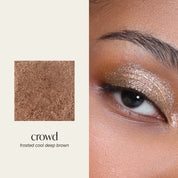 Face Card | Shadowplay - Frost Eyeshadow