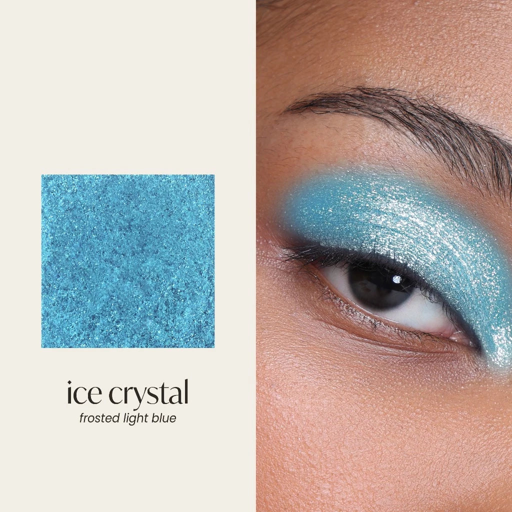 Face Card | Shadowplay - Frost Eyeshadow