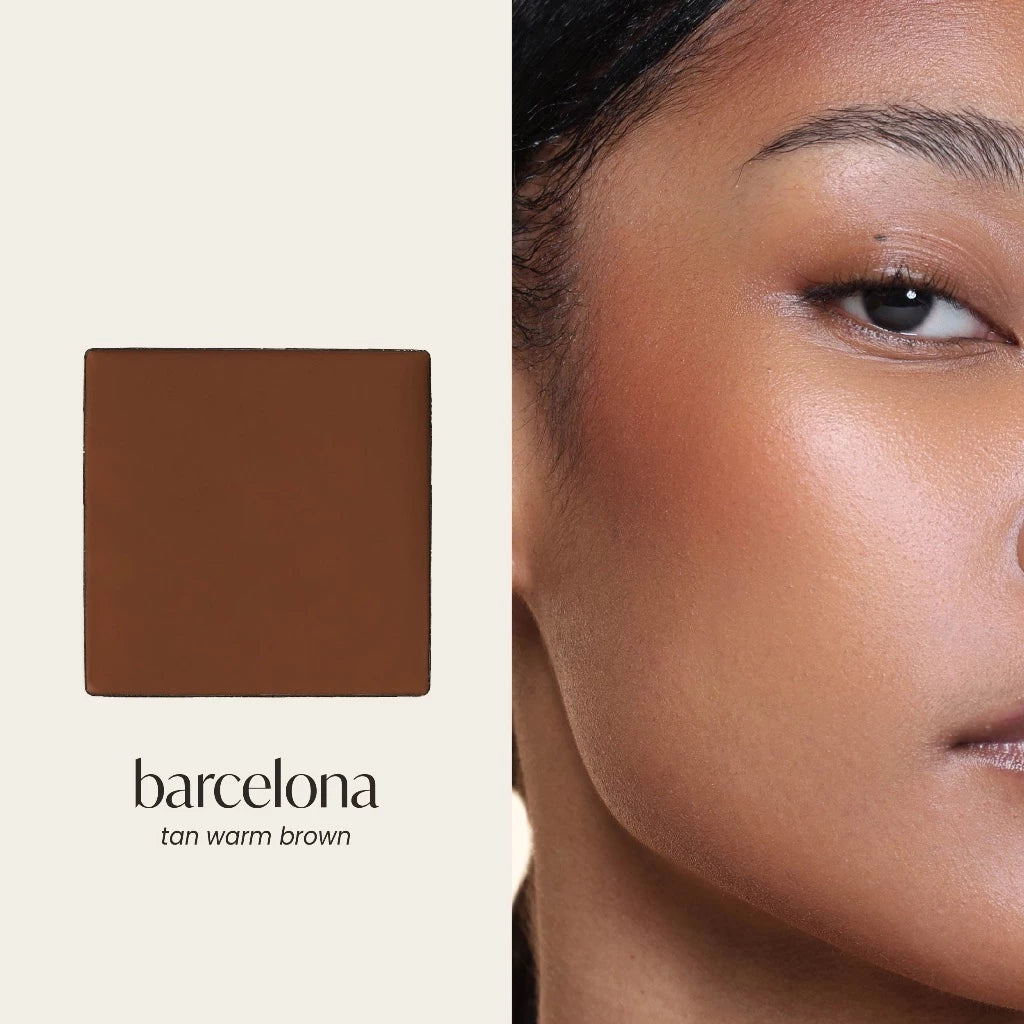 Face Card | Golden Hour Cream Bronzer