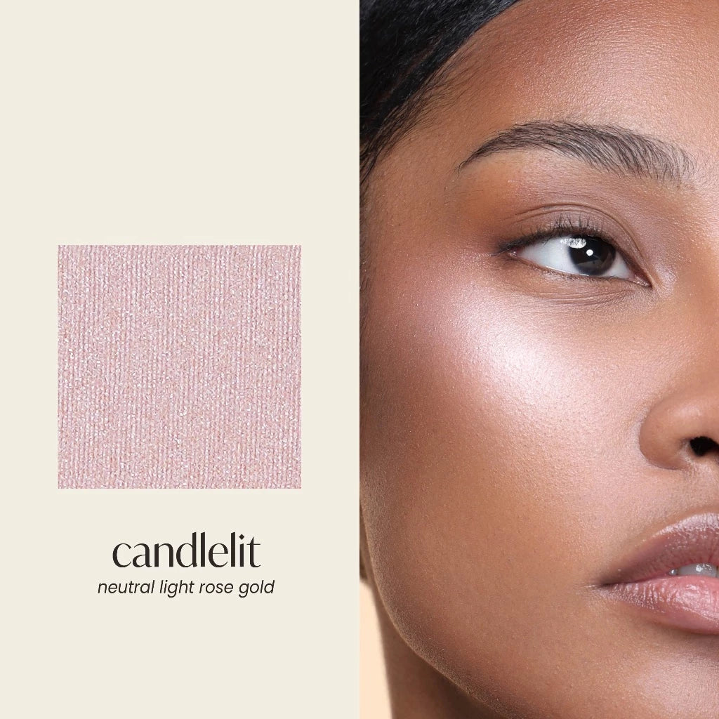 Face Card | Pressed Highlighter