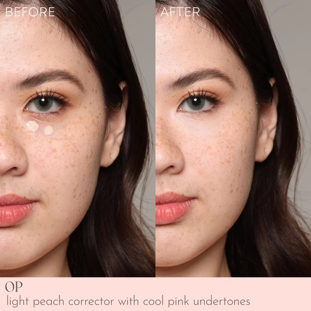 Beauty Base Weightless Touch Color Corrector