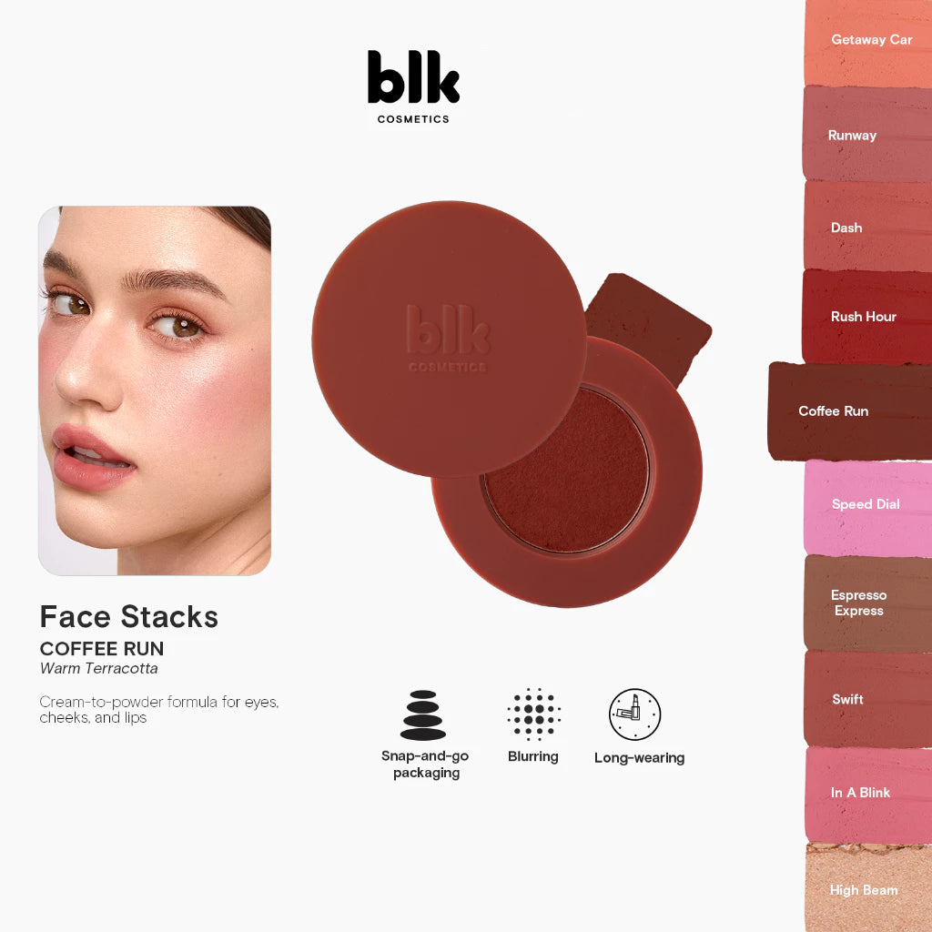 Face Stacks
