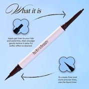 Eyeliner Duet