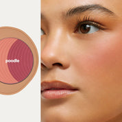 Healthy Touch Blush Duo