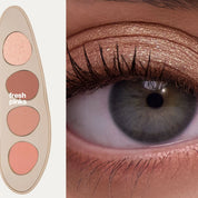 Healthy Touch Eyeshadow Palette