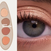 Healthy Touch Eyeshadow Palette