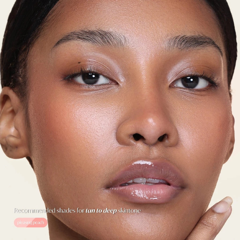 Face Card | Brightening Powder Duo