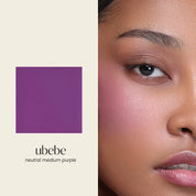 Face Card | Satin Cream Blush