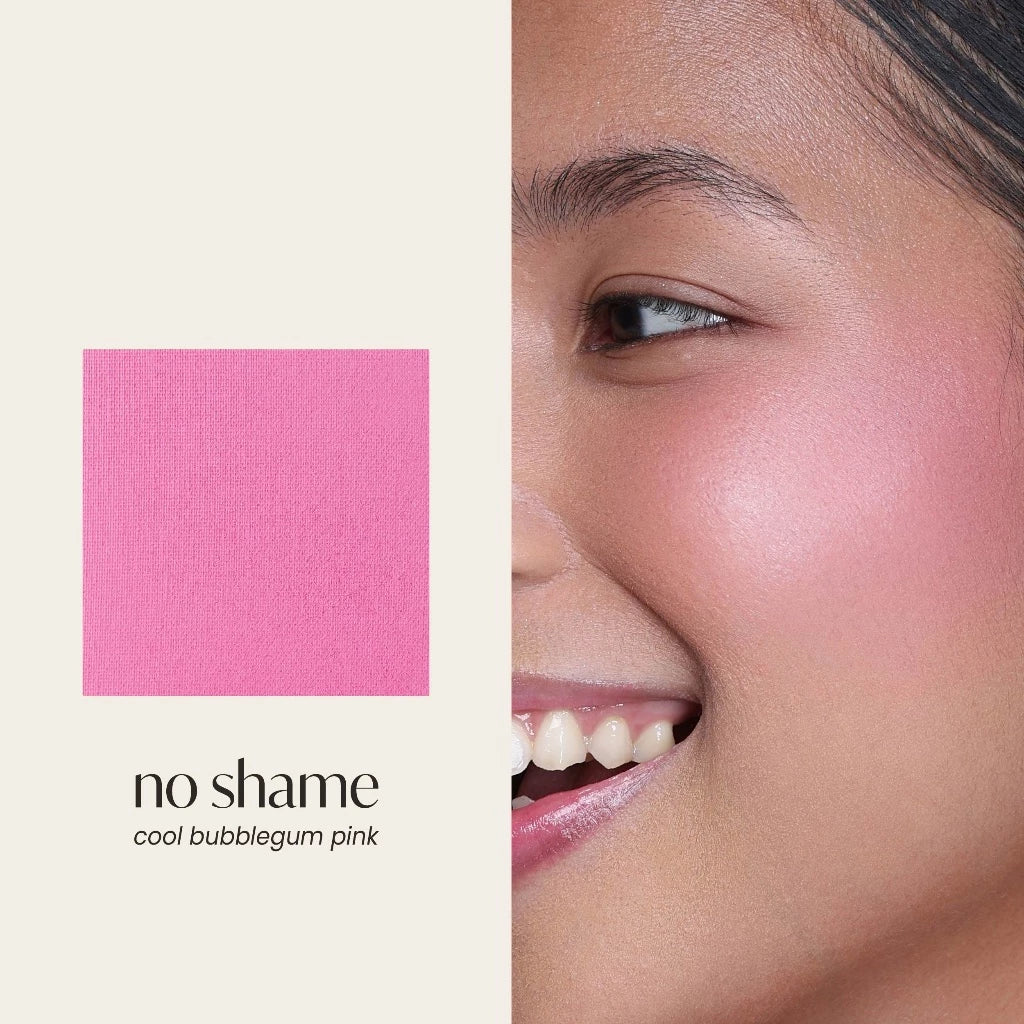 Face Card | Royal Flush Powder Blush