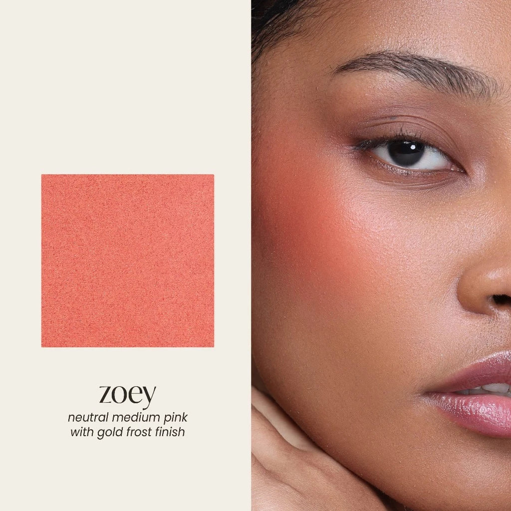 Face Card | Royal Flush Powder Blush