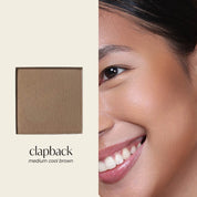 Face Card | Sculpting Powder