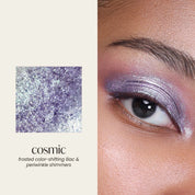 Face Card | Shadowplay - Frost Eyeshadow