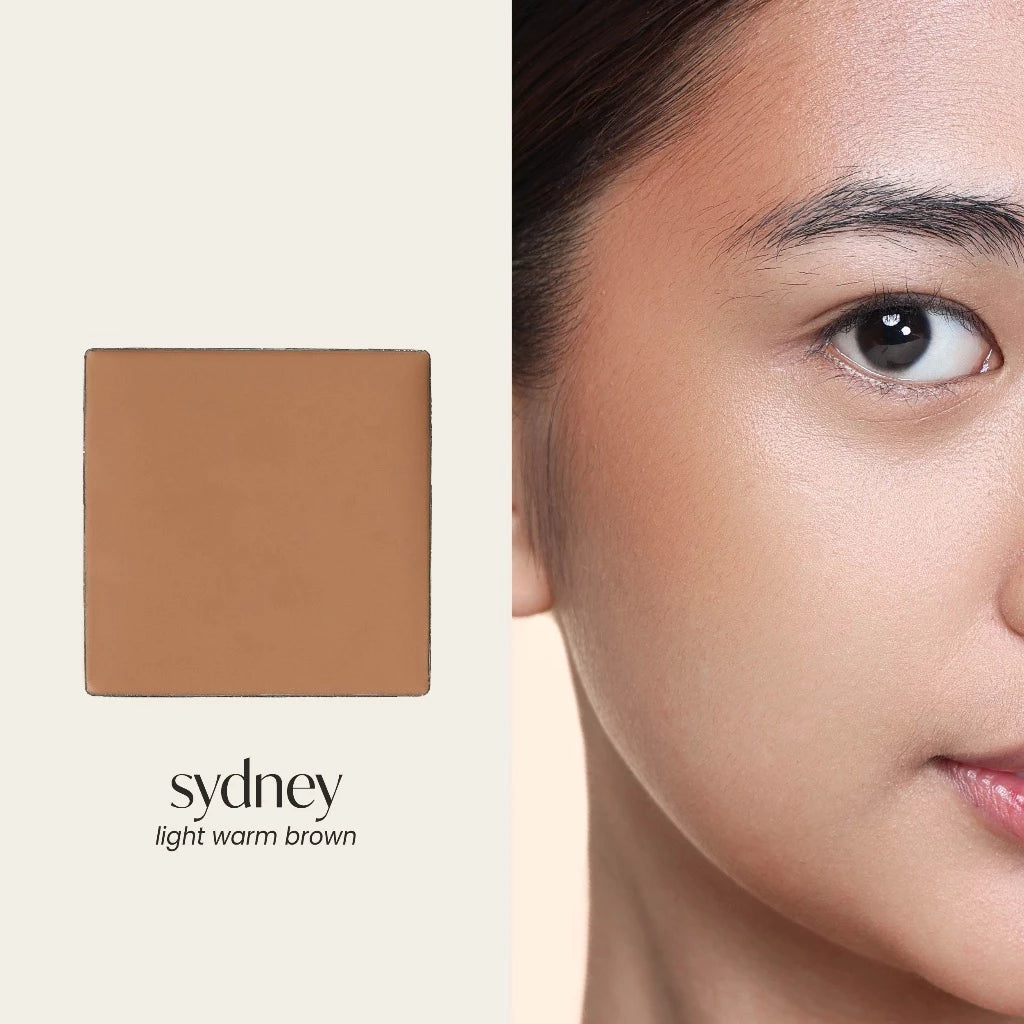Face Card | Golden Hour Cream Bronzer
