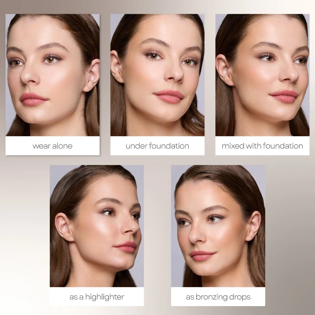 Beauty Base Ambient Filter Complexion Enhancer
