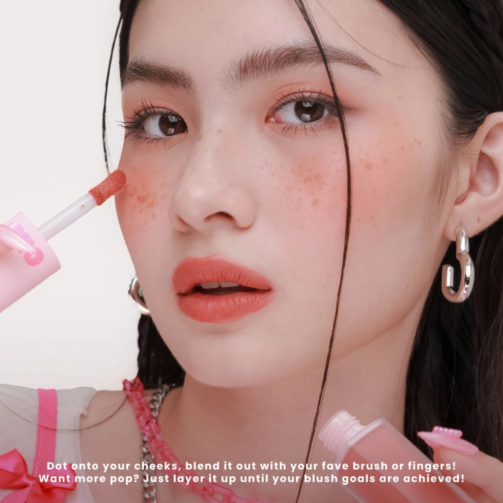 Multiuse Heart Paint (New Applicator)
