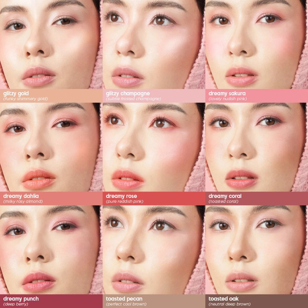 Pillow Pop Multi Pot 4g